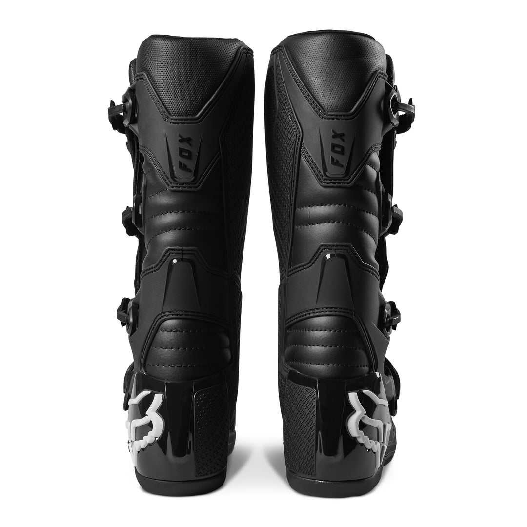 Fox Comp MX Boot Black