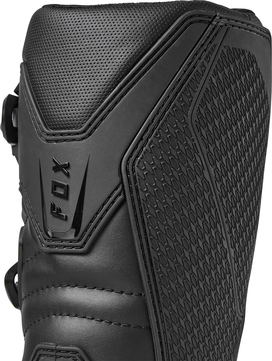 Fox Comp MX Boot Black