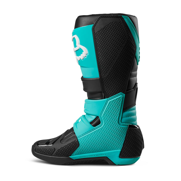 Fox Comp MX Boot Teal