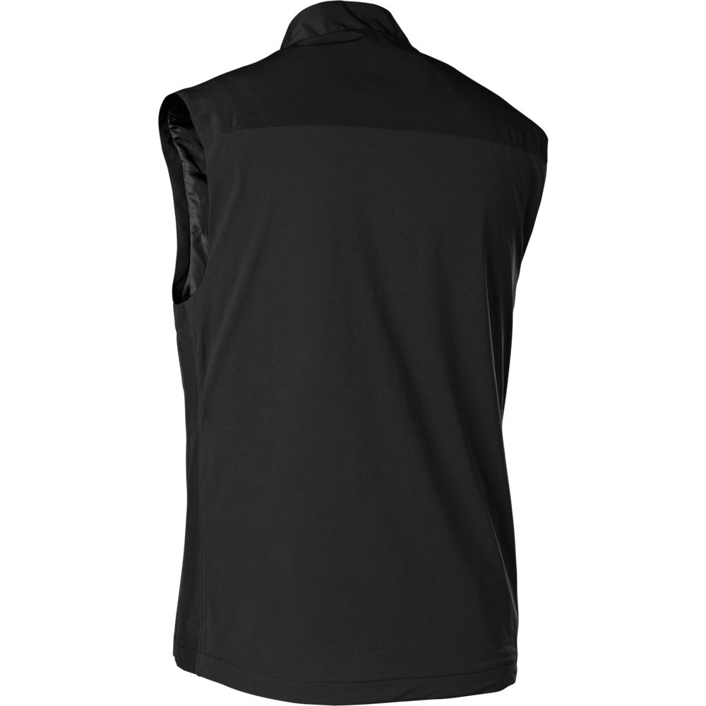 2022 Fox Legion Enduro Wind Vest Black