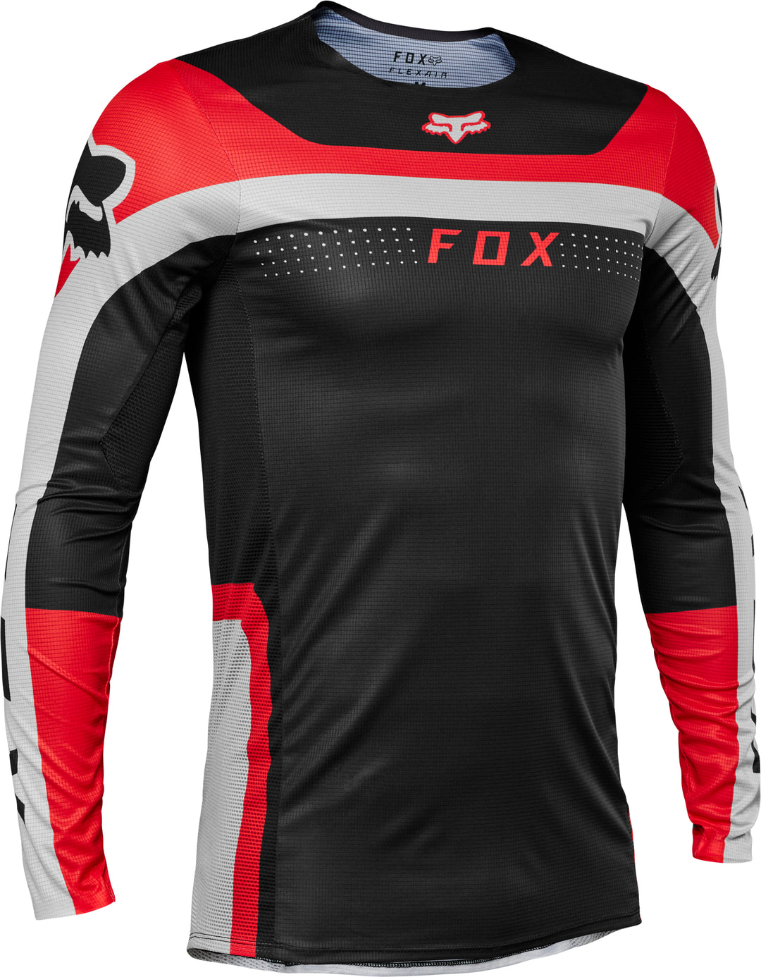 2023 Fox Flexair EFEKT Flo Red MX Kit Combo