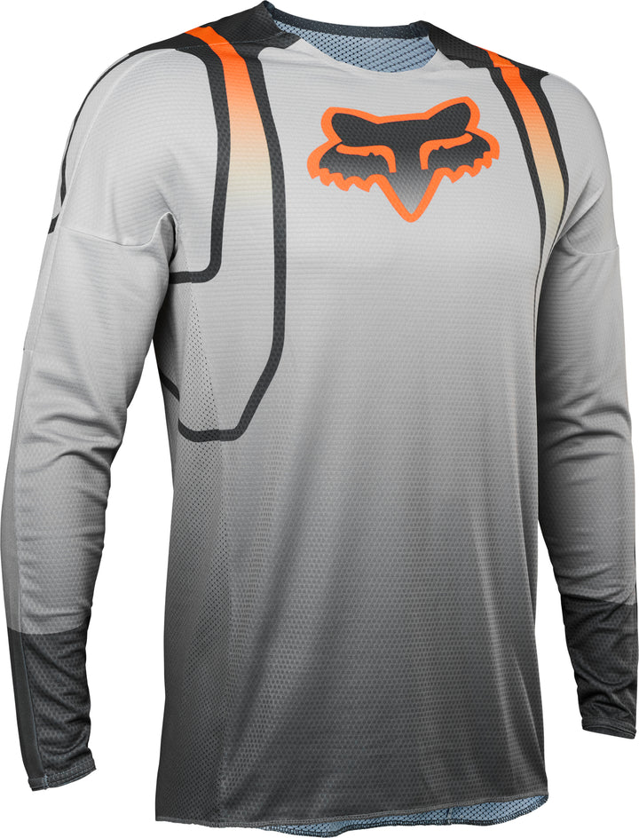 2023 Fox 360 VIZEN Grey Orange MX Kit Combo