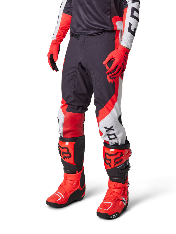 2023 Fox Flexair EFEKT Flo Red MX Kit Combo