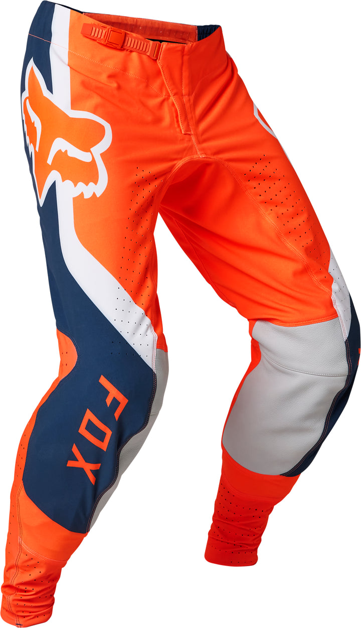 2023 Fox Flexair EFEKT Flo Orange MX Kit Combo