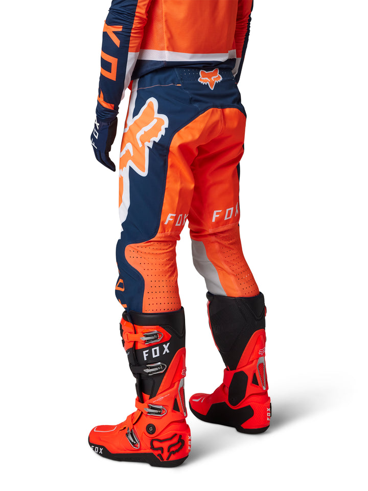 2023 Fox Flexair EFEKT Flo Orange MX Kit Combo