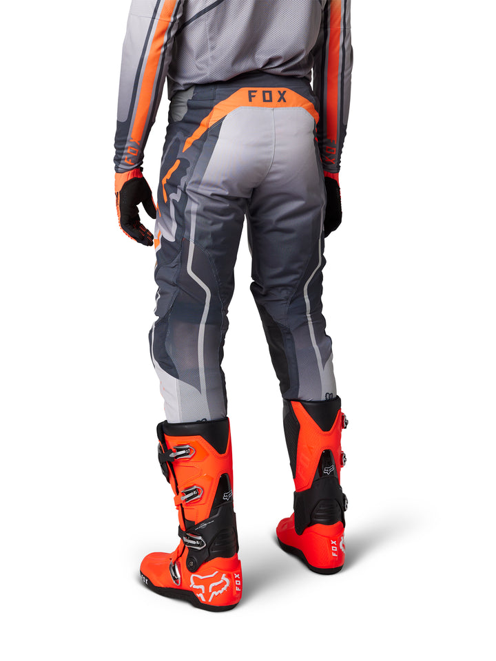 2023 Fox 360 VIZEN Grey Orange MX Kit Combo