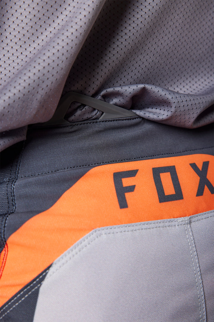 2023 Fox 360 VIZEN Grey Orange MX Kit Combo