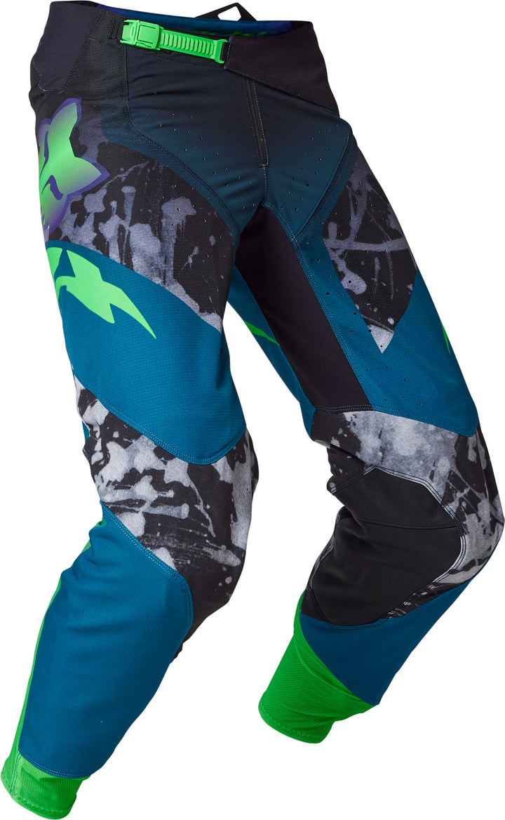 2023 Fox 360 DKAY Blue Green MX Kit Combo