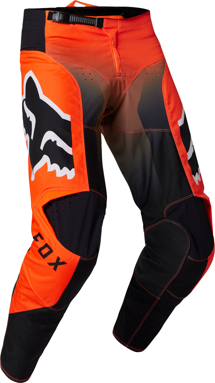 2023 Fox 180 LEED Orange MX Kit Combo