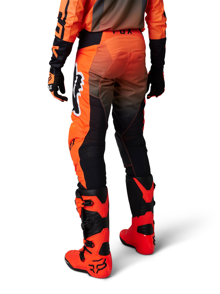 2023 Fox 180 LEED Orange MX Kit Combo