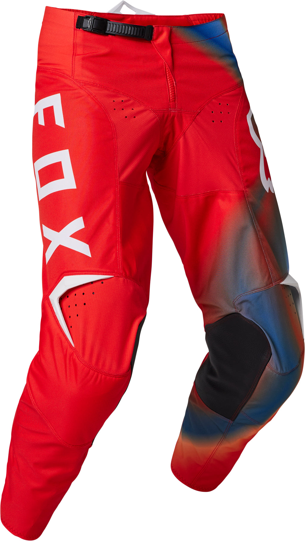 2023 Fox 180 Toxsyk Red MX Kit Combo