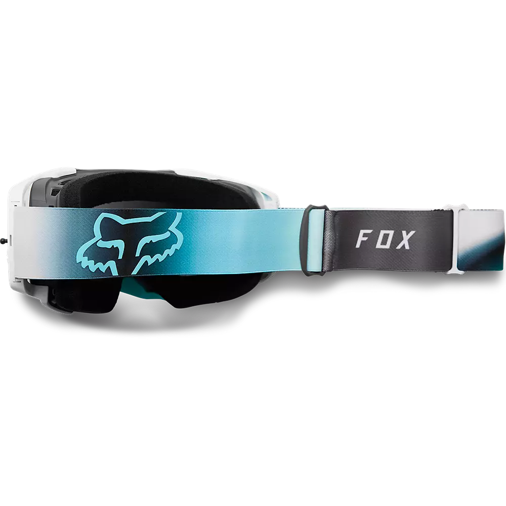 2023 Fox Airspace Fgmnt Goggle Teal - Grey Lens