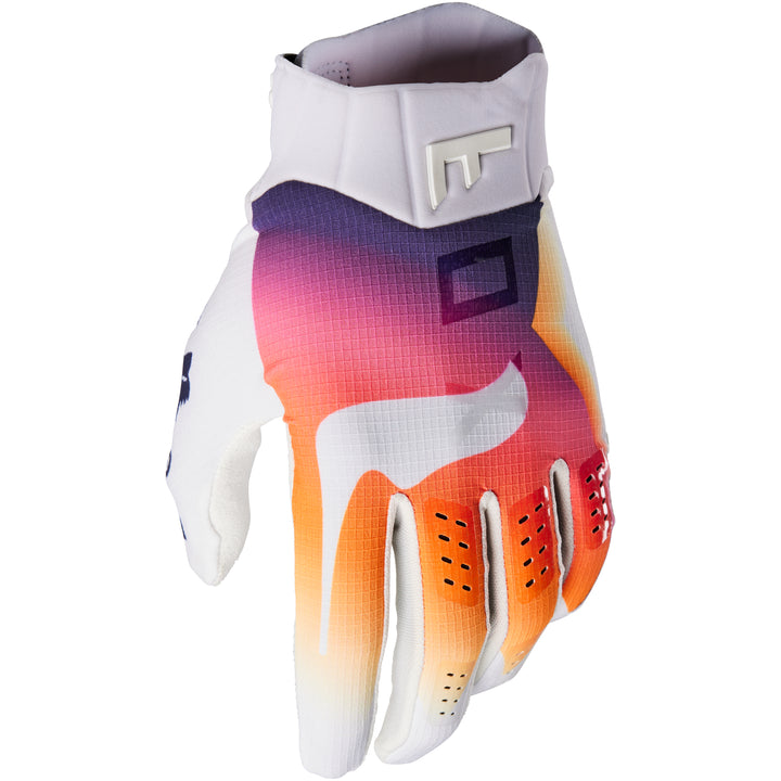 Fox RYVR Limited Edition Flexair Gloves Multicolour