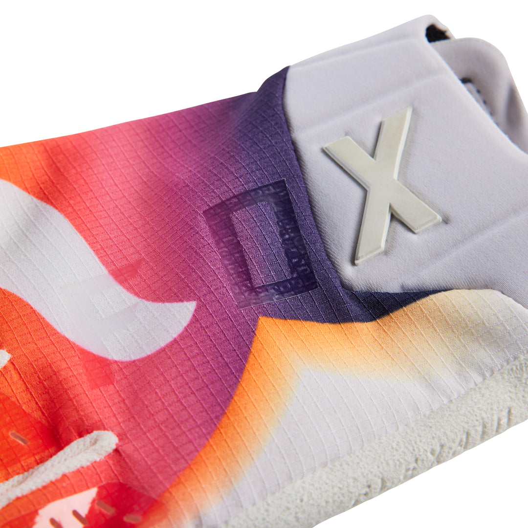 Fox RYVR Limited Edition Flexair Gloves Multicolour