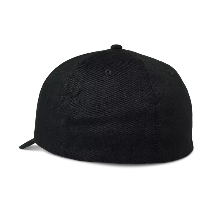 Fox RYVR Flexfit Hat Black