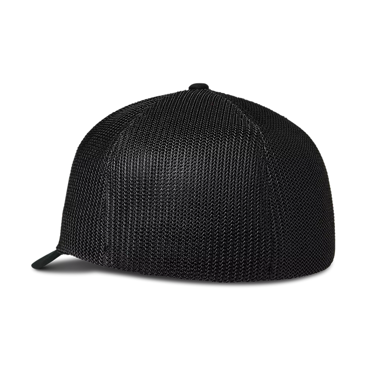 Fox SYZ Mesh Flexfit Black Hat