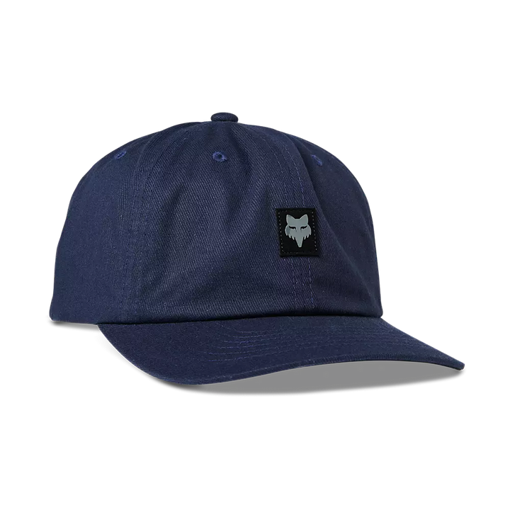 Fox Level Up Adjustable Blue Hat