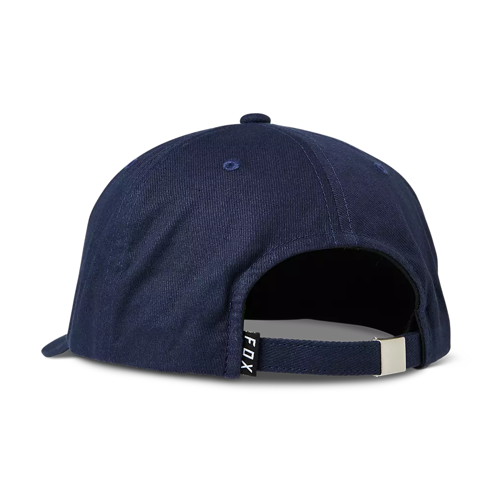 Fox Level Up Adjustable Blue Hat