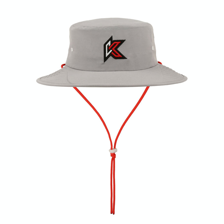 Kecks K Icon Boonie Sun Hat Grey