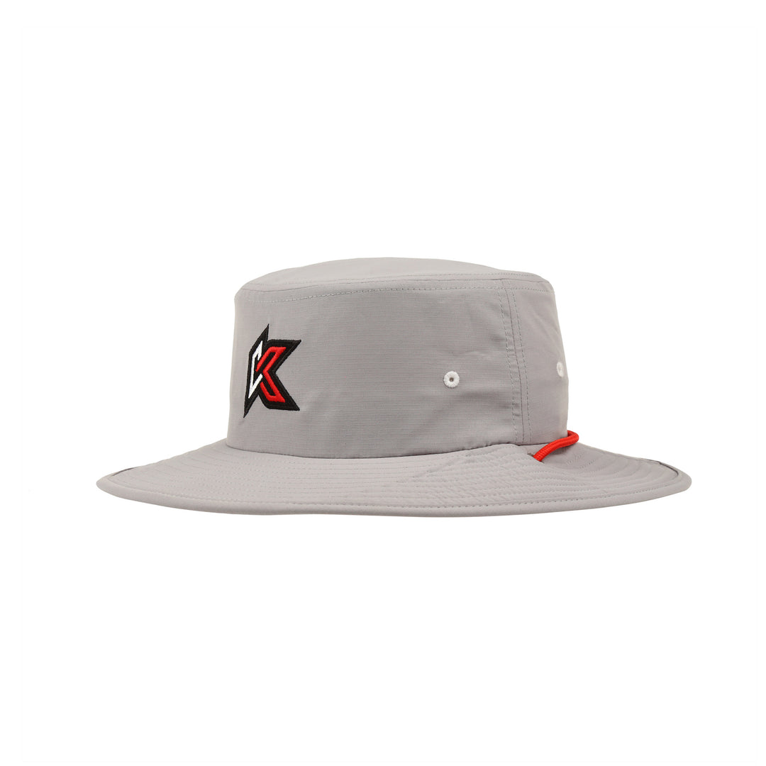 Kecks K Icon Boonie Sun Hat Grey