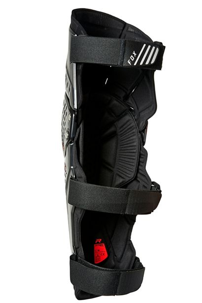 Fox Titan Pro D30 Knee Guards