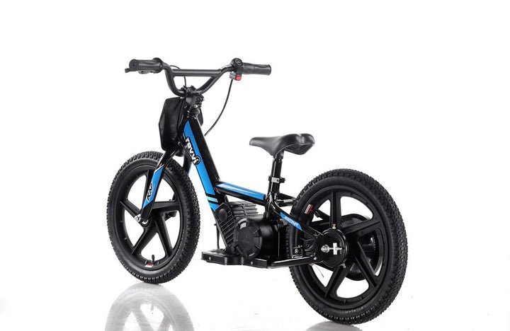 Revvi 16" Blue Kids Electric Balance Bike