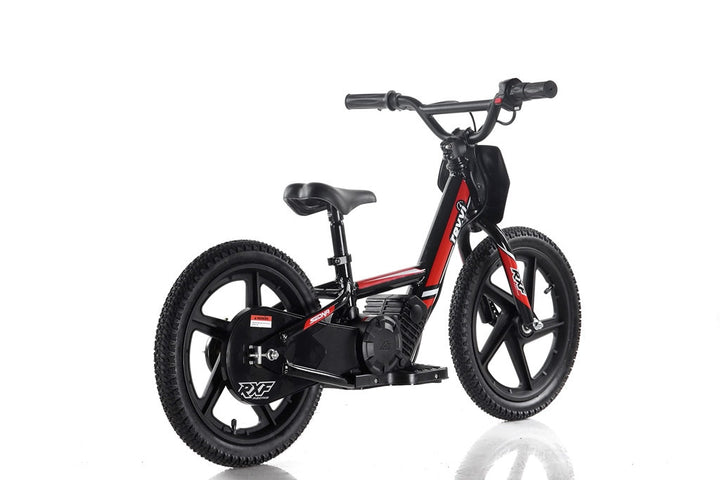 Revvi 16" Red Kids Electric Balance Bike