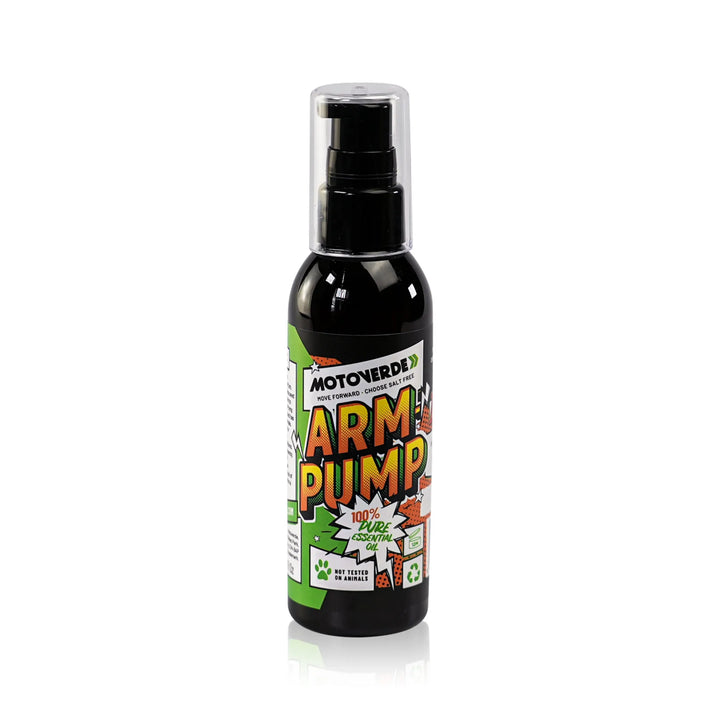 Motoverde Arm Pump Oil 100ml