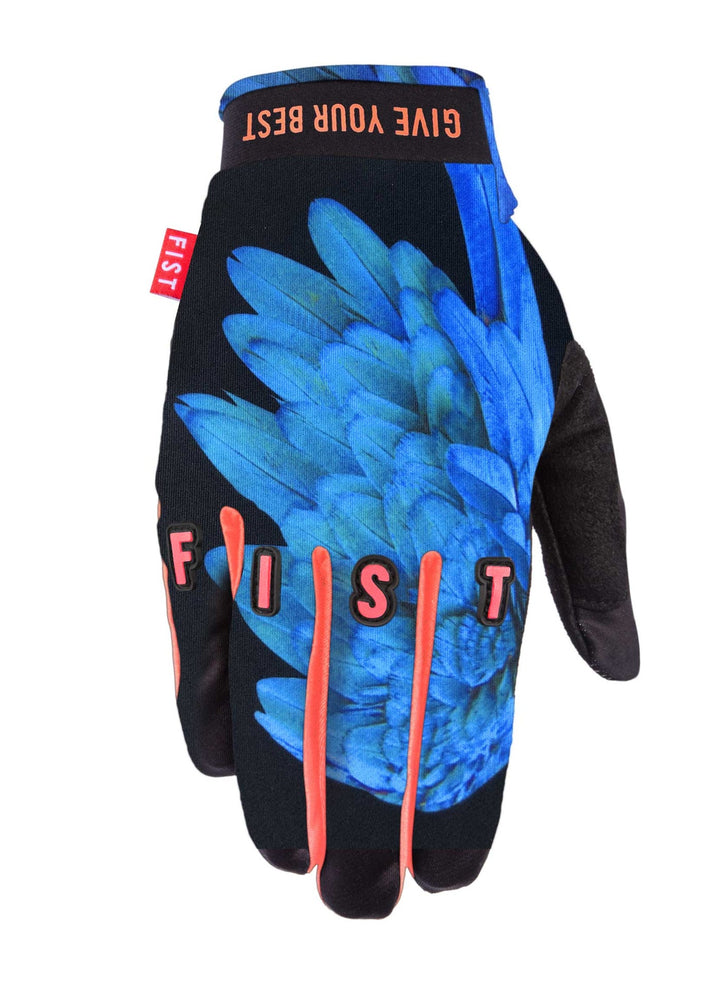 Fist MARIANA PAJON - WINGS Gloves - Chapter 17