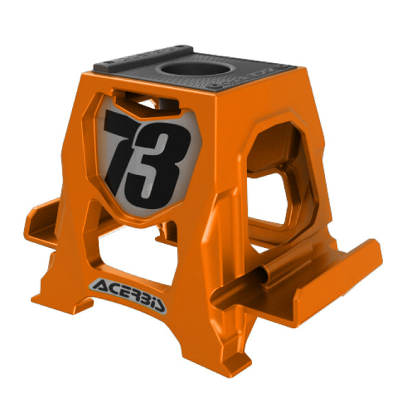 Acerbis Phone / Tablet Stand - Orange