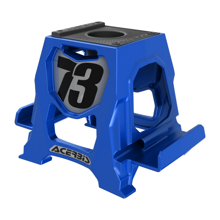 Acerbis Phone / Tablet Stand - Blue