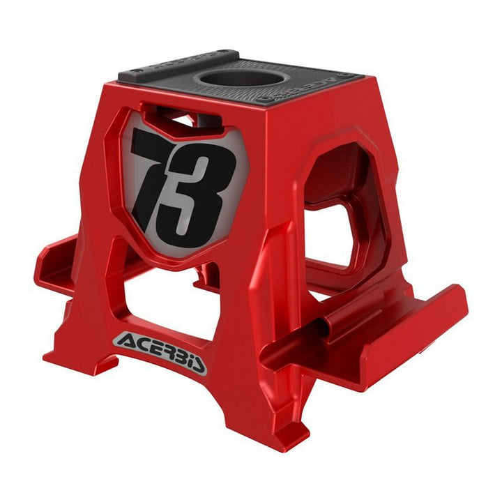 Acerbis Phone / Tablet Stand - Red