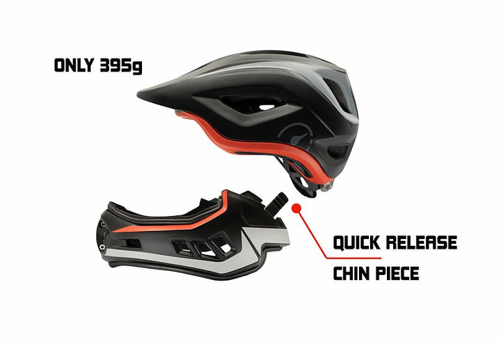 Revvi Super Lightweight Helmet - Various Colours