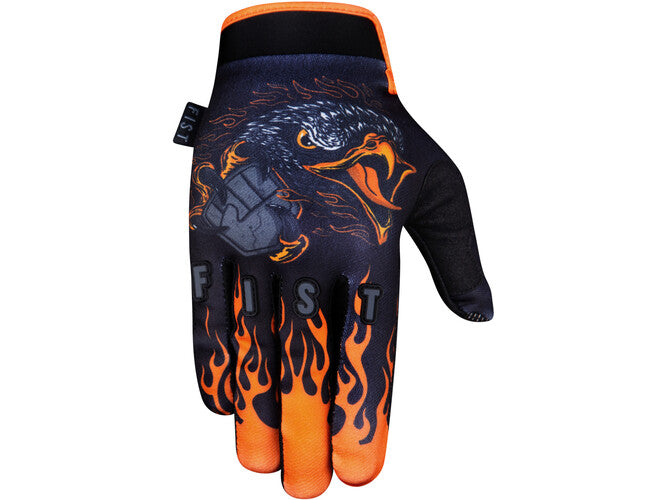 Fist Motocross Gloves | MX MTB BMX Fist Gloves – mastersofmx