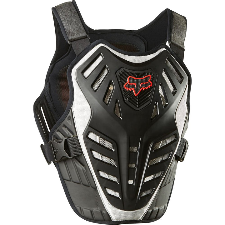 Fox Titan Race Subframe CE Chest & Back Protector