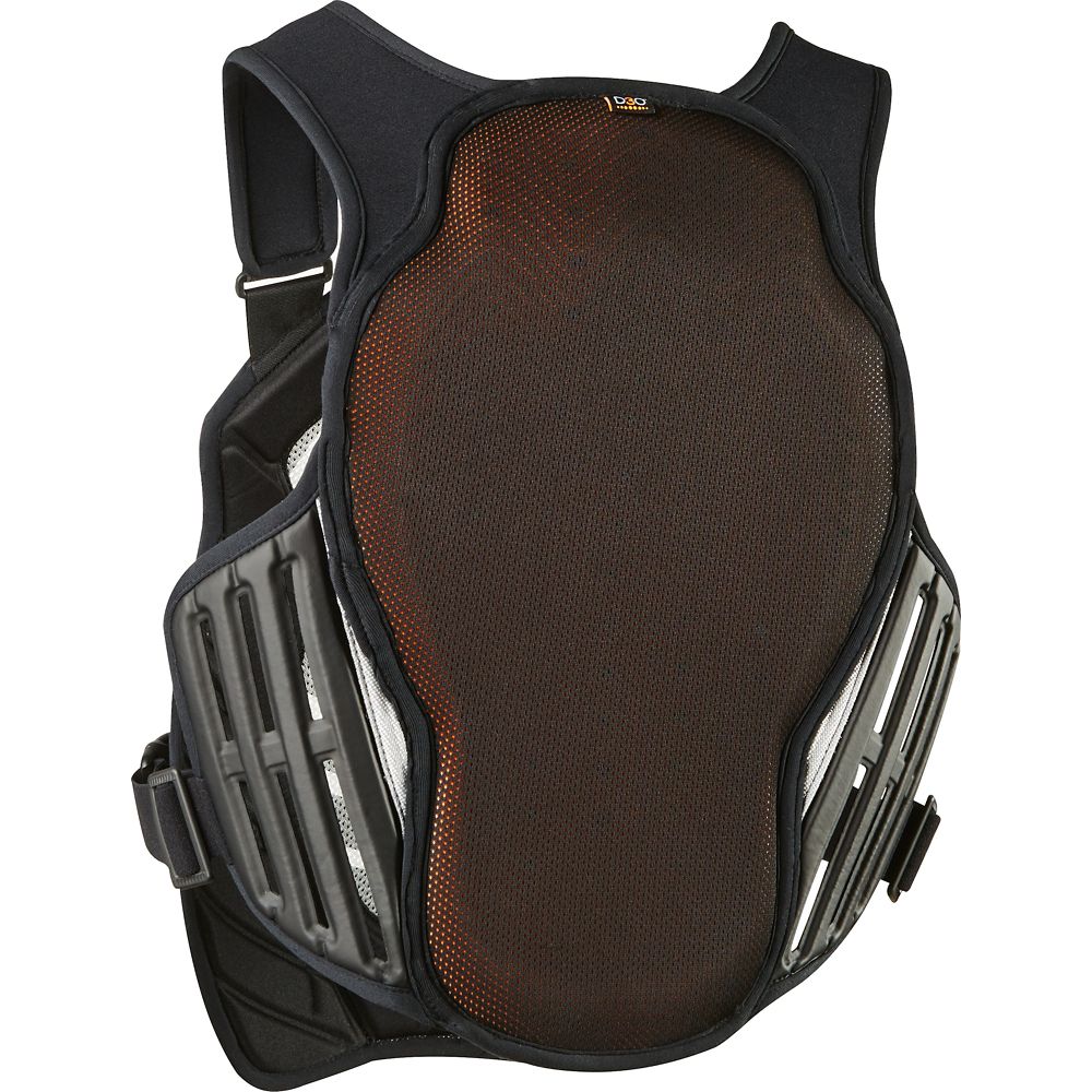 Fox Titan Race Subframe CE Chest & Back Protector