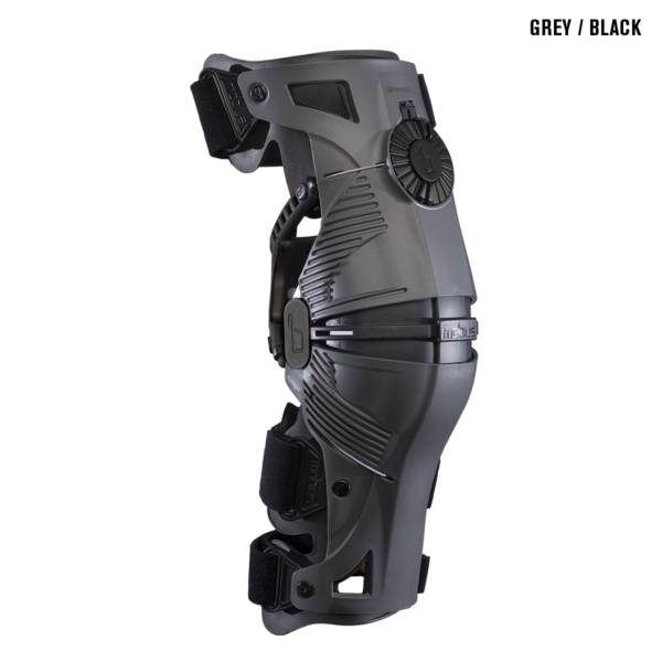 Mobius X8 Knee Brace - Black