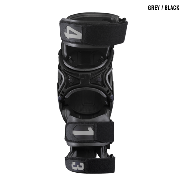 Mobius X8 Knee Brace - Black