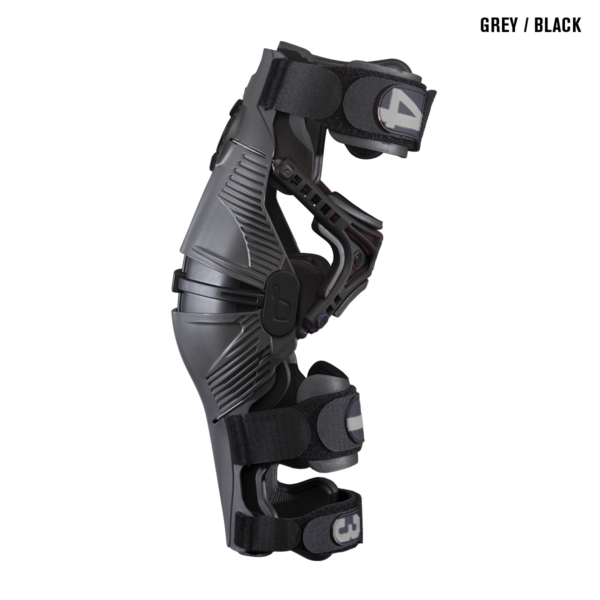 Mobius X8 Knee Brace - Black