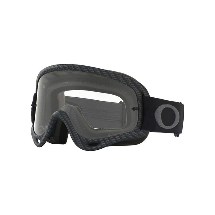 OAKLEY GOGGLE O FRAME OAKLEY TRUE CARBON