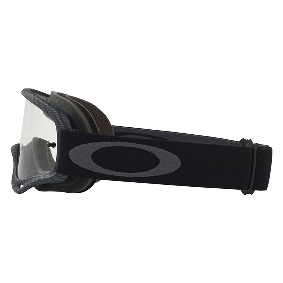 OAKLEY GOGGLE O FRAME OAKLEY TRUE CARBON