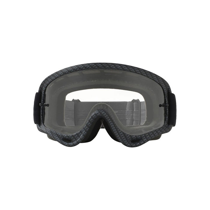 OAKLEY GOGGLE O FRAME OAKLEY TRUE CARBON