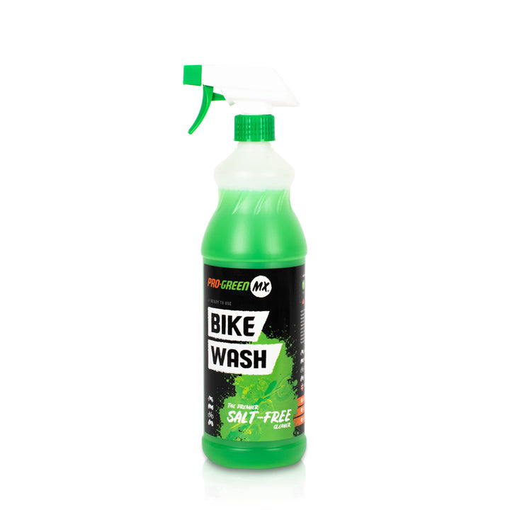 Pro-Green MX Bike Cleaner 1 Litre Spray Bottle