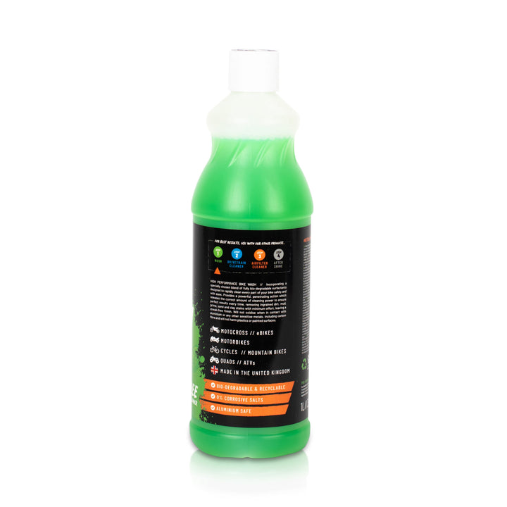 Pro-Green MX Bike Cleaner 1 Litre Spray Bottle