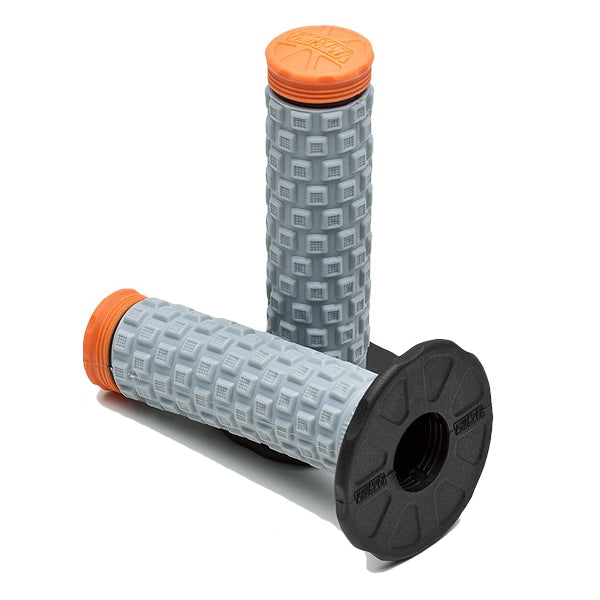 Pro Taper Pillow Top MX Grips