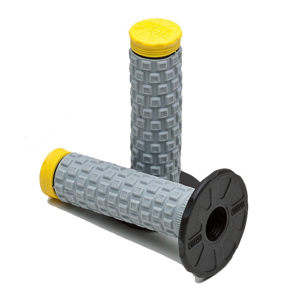 Pro Taper Pillow Top MX Grips