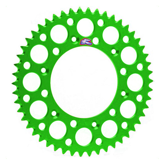 Renthal Ultralight Rear Sprocket - Kawasaki