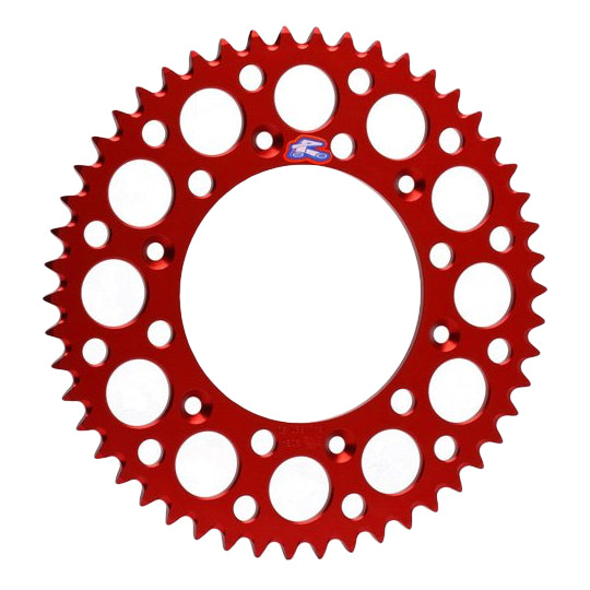 Renthal Ultralight Rear Sprocket - Honda