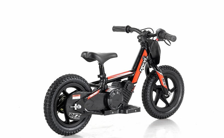 Revvi 12" Red Kids Electric Balance Bike