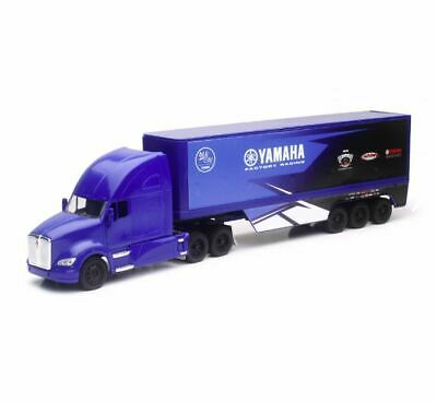 Yamaha Team Truck 1:32 Scale Model